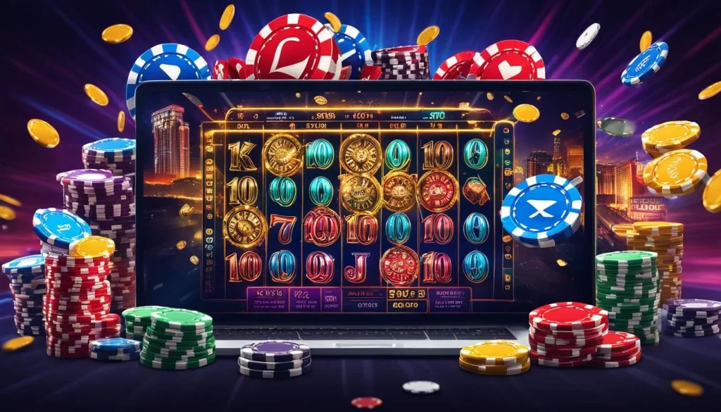 Cá cược bóng đá tại Rongvang68