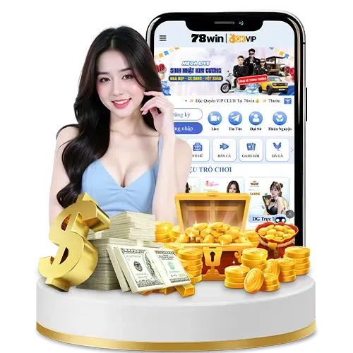 Mã QR tải ứng dụng rongvang68 cho Android