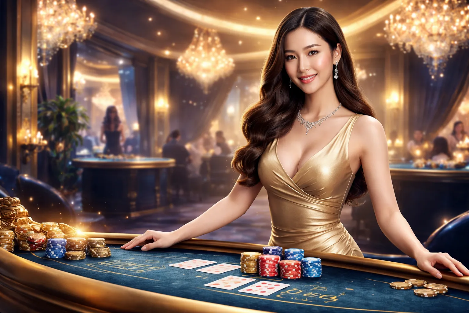 Đá gà trực tuyến đỉnh cao tại rongvang68