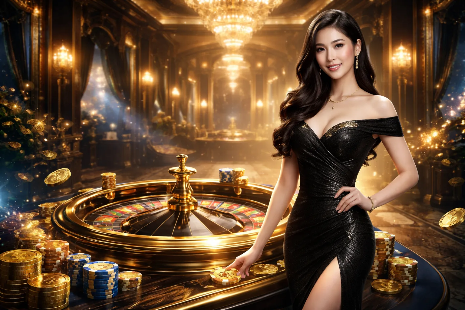 Chiến thuật Tài Xỉu hiệu quả tại rongvang68