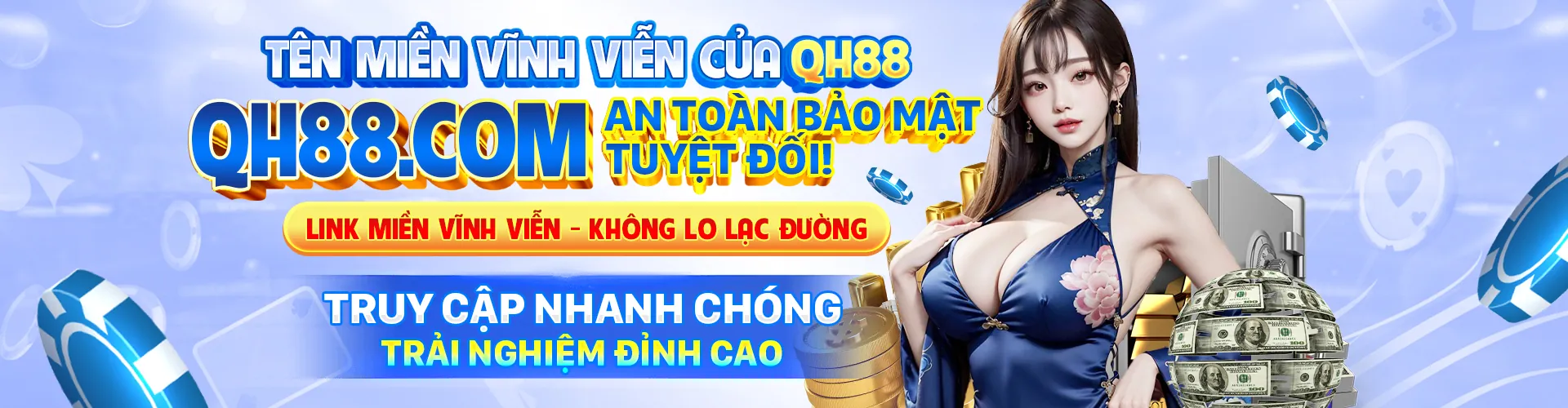 Chính sách bảo mật rongvang68 - Bảo vệ dữ liệu người chơi